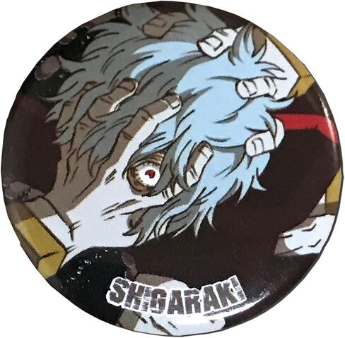 My Hero Academia S5 - زر تومورا شيجاراكي in Kuwait