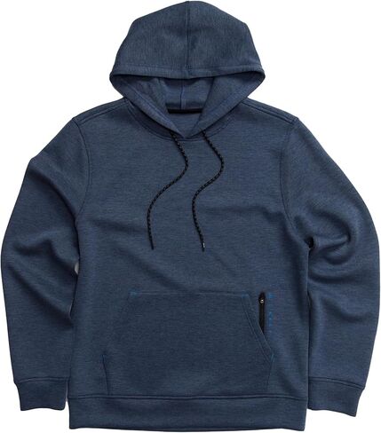REEF mens Reef Men's Brink Pullover Long Sleeve Hoodie in Saudi Arabia