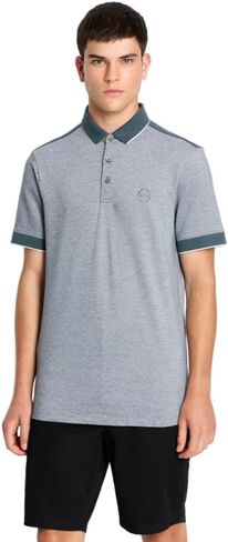 Pique Polo in Saudi Arabia