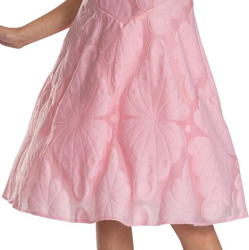Wicked Glinda Dancing Through Life Costume for Kids, Official Wicked Movie Costume Dress in Saudi Arabia