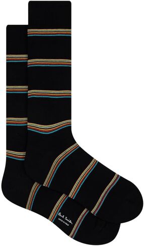 Paul Smith mens Men Sock Signtre Block in Saudi Arabia