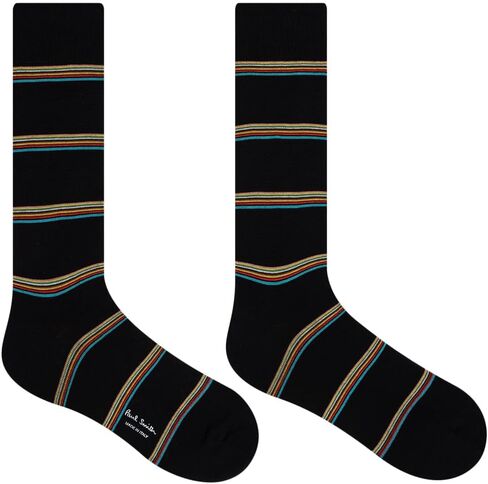 Paul Smith mens Men Sock Signtre Block in Saudi Arabia