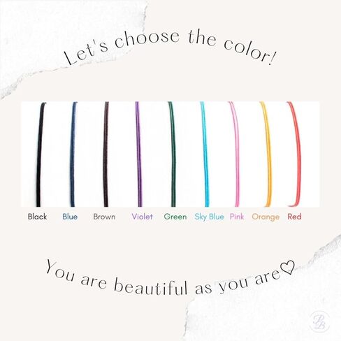 سوار سلسلة Smile Emoji مع سوار على شكل قلب رائع للوجه السعيد، أفضل هدية لها in Kuwait