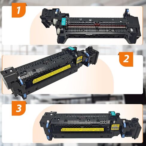 مجموعة الصهر D00C54001 لـ HL-L8250CDN / HL-L8350CDW / HL-L8350CDWT / HL-L9200CDWT / MFC-L8600CDW / MFC-L8850CDW / MFC-L9550CDW (110 فولت) مجموعة الصهر in Kuwait