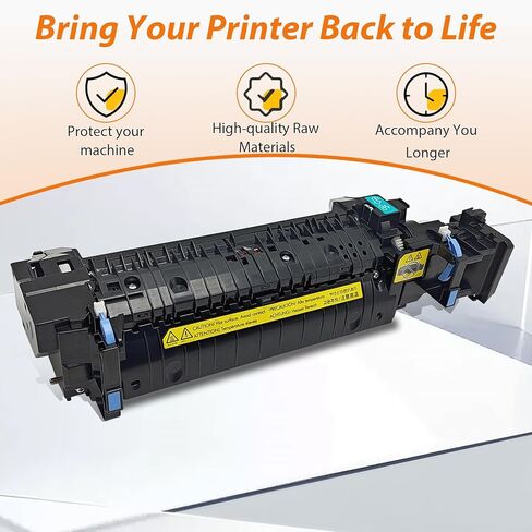 مجموعة الصهر D00C54001 لـ HL-L8250CDN / HL-L8350CDW / HL-L8350CDWT / HL-L9200CDWT / MFC-L8600CDW / MFC-L8850CDW / MFC-L9550CDW (110 فولت) مجموعة الصهر in Kuwait