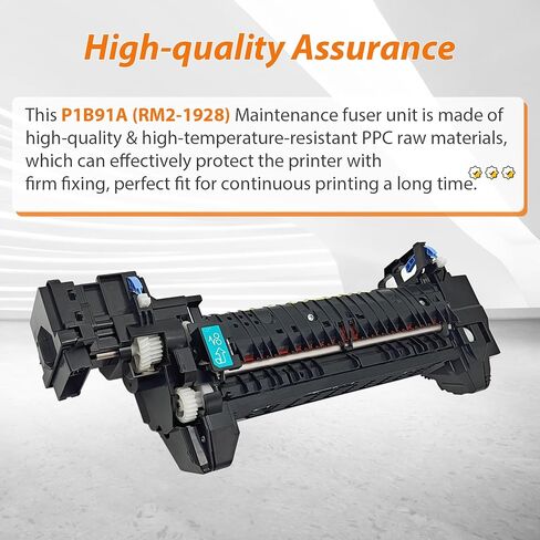 مجموعة الصهر D00C54001 لـ HL-L8250CDN / HL-L8350CDW / HL-L8350CDWT / HL-L9200CDWT / MFC-L8600CDW / MFC-L8850CDW / MFC-L9550CDW (110 فولت) مجموعة الصهر in Kuwait