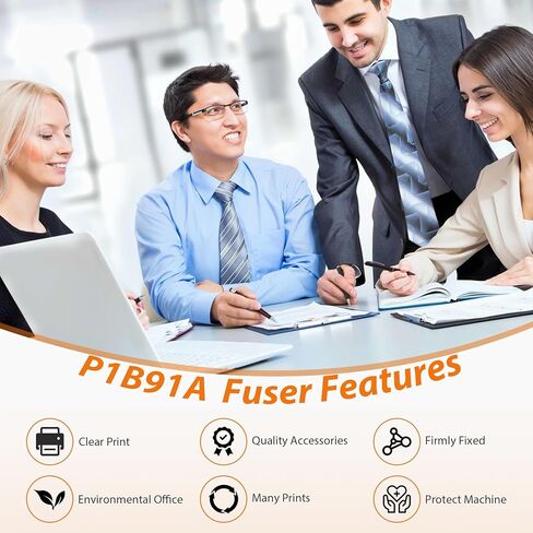 مجموعة الصهر D00C54001 لـ HL-L8250CDN / HL-L8350CDW / HL-L8350CDWT / HL-L9200CDWT / MFC-L8600CDW / MFC-L8850CDW / MFC-L9550CDW (110 فولت) مجموعة الصهر in Kuwait