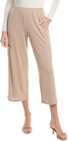 Vince womens Cropped Lounge Pants in Saudi Arabia