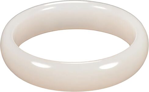 Jade Bracelet For Women, Natural Gradient Green Stone Bangle Bracelets With Box Fortune Healing Protection Good Luck Jewelry Gift in Saudi Arabia