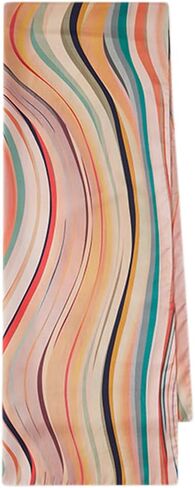 PS Paul Smith WOMEN SCARF SWRL TWL ARIA,SWIRL,0 in Saudi Arabia