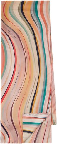 PS Paul Smith WOMEN SCARF SWRL TWL ARIA,SWIRL,0 in Saudi Arabia