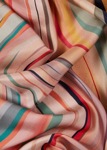 PS Paul Smith WOMEN SCARF SWRL TWL ARIA,SWIRL,0 in Saudi Arabia