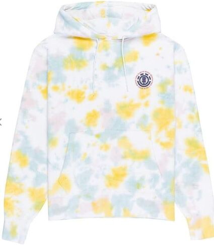 Element Men's Seal Bp Hoodie in Saudi Arabia