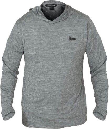 Banded FG-1 Early Season Pullover - Black in Saudi Arabia