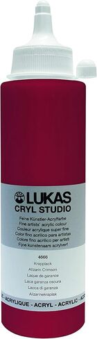 Artist Acrylic Paints, Terracotta, 250 ml in Kuwait