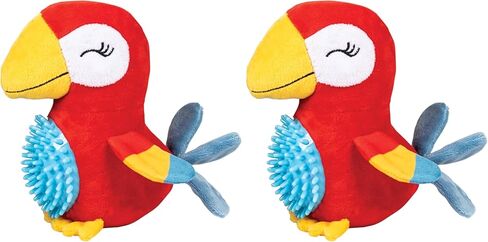 Fringe Studio Ball Squeaker Toy for Pets, Pig (286003) in Saudi Arabia