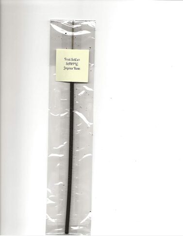 فريد سولز® راتنج على عصا® بخور الورد المبهج (20) in Kuwait