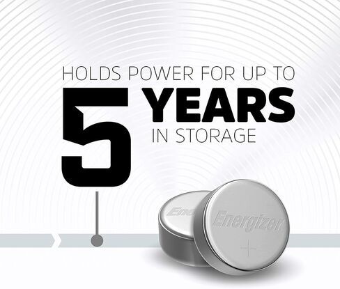 Energizer 392 Silver Oxide Batteries (1 Battery Count) in Saudi Arabia
