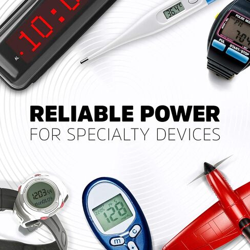 Energizer 392 Silver Oxide Batteries (1 Battery Count) in Saudi Arabia