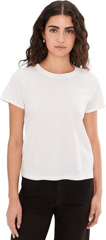 مجموعة تي شيرت Northside Vintage للسيدات من Madewell in Saudi Arabia