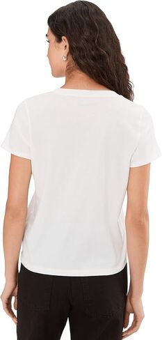 مجموعة تي شيرت Northside Vintage للسيدات من Madewell in Saudi Arabia