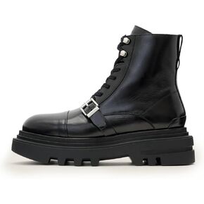 AllSaints womens Astrid Boot in Kuwait
