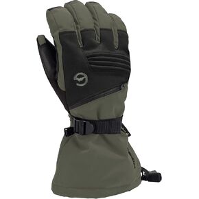 Gordini Men's Gore-Tex Storm Trooper II Gloves Legion Blue/Tan S in Kuwait