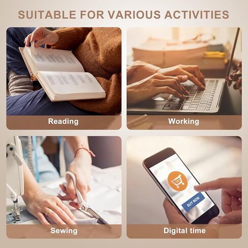 Reading Glasses for Men Women TR90 Frame Blue Light Blocking Computer Readers with UV Protection in Saudi Arabia
