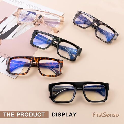 Reading Glasses for Men Women TR90 Frame Blue Light Blocking Computer Readers with UV Protection in Saudi Arabia