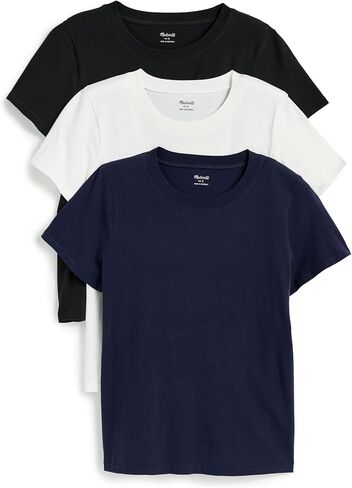 مجموعة تي شيرت Northside Vintage للسيدات من Madewell in Saudi Arabia