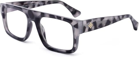 Reading Glasses for Men Women TR90 Frame Blue Light Blocking Computer Readers with UV Protection in Saudi Arabia