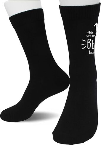 هذا هو ما يبدو عليه Bestie الرائع مثل الجوارب - هدايا الصداقة Bestie Socks لعيد الميلاد. in Kuwait