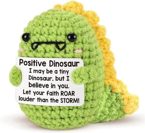 Inspirational Mini Funny Basket Stuffers for Friends Birthday Gifts for Women Men Mothers Day Appreciation, Positive Emotional Room Desk Decor in Saudi Arabia