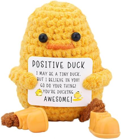 Inspirational Mini Funny Basket Stuffers for Friends Birthday Gifts for Women Men Mothers Day Appreciation, Positive Emotional Room Desk Decor in Saudi Arabia
