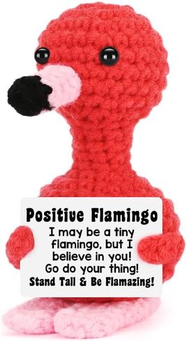 Inspirational Mini Funny Basket Stuffers for Friends Birthday Gifts for Women Men Mothers Day Appreciation, Positive Emotional Room Desk Decor in Saudi Arabia