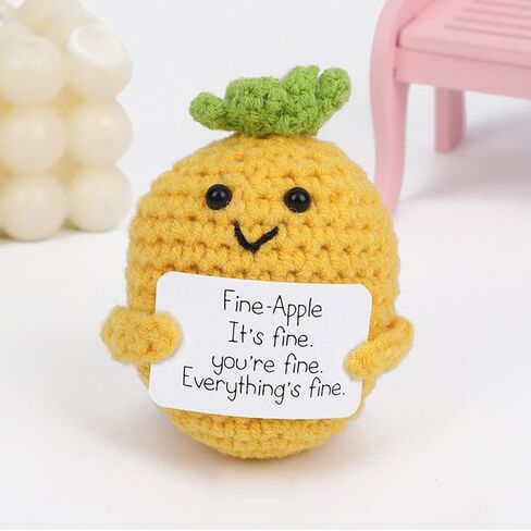 Inspirational Mini Funny Basket Stuffers for Friends Birthday Gifts for Women Men Mothers Day Appreciation, Positive Emotional Room Desk Decor in Saudi Arabia
