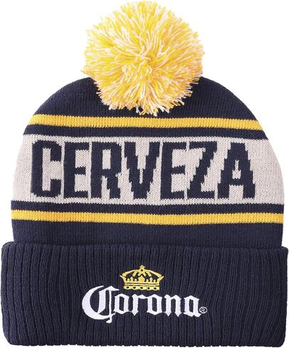 قبعة Bioworld Corona Cerveza ذات الكفة البحرية in Kuwait