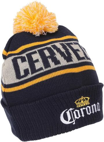 قبعة Bioworld Corona Cerveza ذات الكفة البحرية in Kuwait