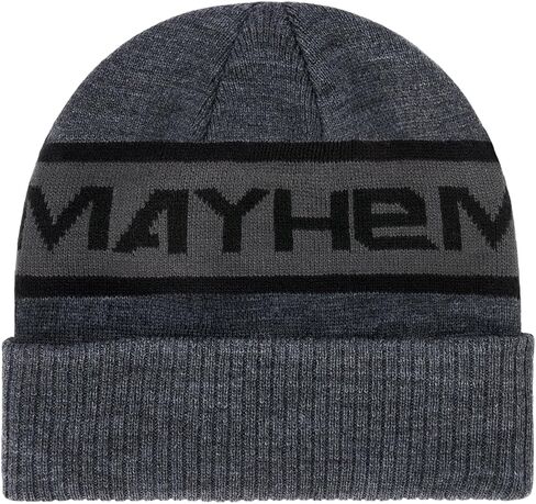 Dakine Jameson 2.0 Beanie X Mayhem in Saudi Arabia