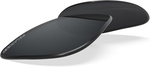 BLAZERBUCK Photochromic Replacement Lenses Compatible with Ray-Ban Meta Headliner RW4009F 51mm Smart Glass, Impact Resistant in Saudi Arabia