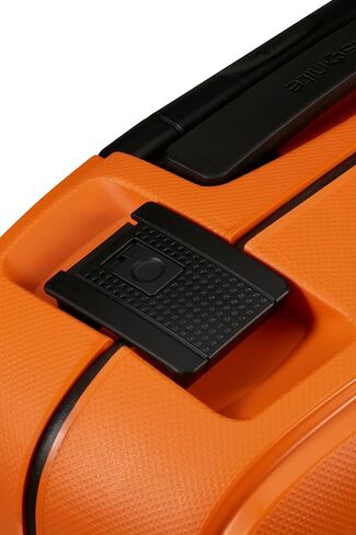 Samsonite S'Cure Spinner Suitcase, apricot, Spinner S (55 cm - 34 L), carry-on luggage in Saudi Arabia