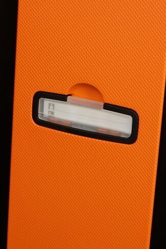 Samsonite S'Cure Spinner Suitcase, apricot, Spinner S (55 cm - 34 L), carry-on luggage in Saudi Arabia