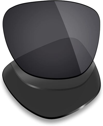 Mryok Replacement Lenses for Ray-Ban Wayfarer RB4105 50mm - Options in Saudi Arabia