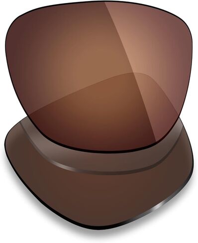 Mryok Replacement Lenses for Ray-Ban Wayfarer RB4105 50mm - Options in Saudi Arabia
