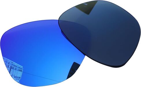 Acefrog 5 Pairs Polarized Replacement Lenses for Ray-Ban Meta Headliner RW4009 50mm Sunglasses, Perfectly Fit, Shatterproof, Anti-scratch, Value Pack in Saudi Arabia