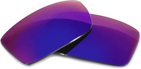عدسات استبدال العدسات لنظارات Oakley Holbrook Mix الشمسية - خيارات مستقطبة in Kuwait