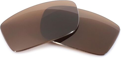 عدسات استبدال العدسات لنظارات Oakley Holbrook Mix الشمسية - خيارات مستقطبة in Kuwait