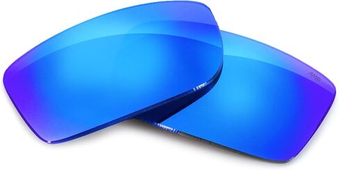 عدسات استبدال العدسات لنظارات Oakley Holbrook Mix الشمسية - خيارات مستقطبة in Kuwait