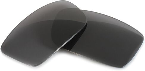 عدسات استبدال العدسات لنظارات Oakley Holbrook Mix الشمسية - خيارات مستقطبة in Kuwait