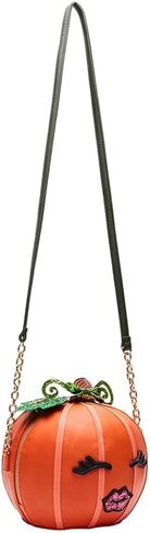 Betsey Johnson Pumpkin Kitch Crossbody Cross Body in Saudi Arabia